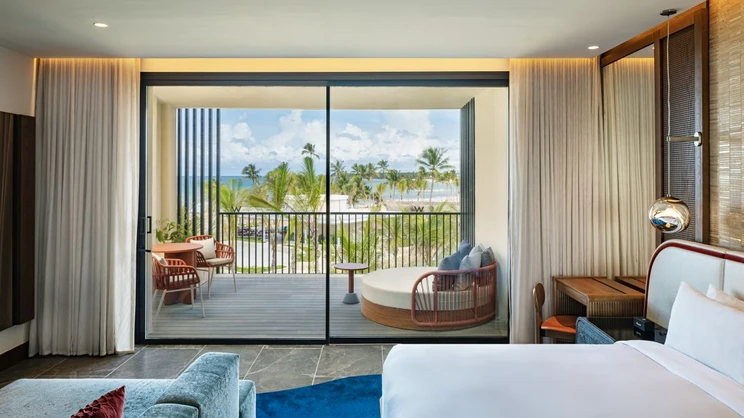 Supreme Suite